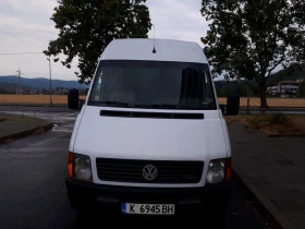 Обява за продажба на VW Lt 2.5 ~8 800 лв. - изображение 11