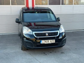     Peugeot Partner 1.2I TEPEE NAVI KLIMATIK EVRO6B 102000KM!!!