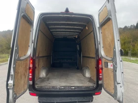 Mercedes-Benz Sprinter 319 Max, снимка 5