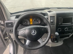 Mercedes-Benz Sprinter 319 Max, снимка 8