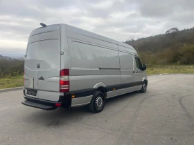 Mercedes-Benz Sprinter 319 Max, снимка 4