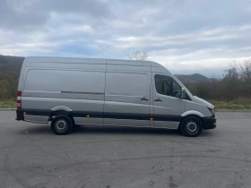 Mercedes-Benz Sprinter 319 Max, снимка 2