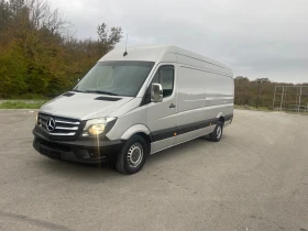 Mercedes-Benz Sprinter 319 Max, снимка 3