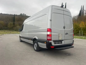 Mercedes-Benz Sprinter 319 Max, снимка 7