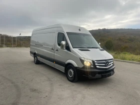 Mercedes-Benz Sprinter 319 Max, снимка 1