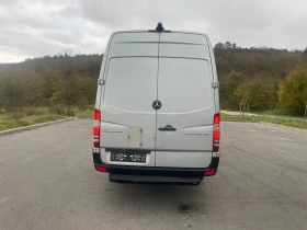 Mercedes-Benz Sprinter 319 Max, снимка 6