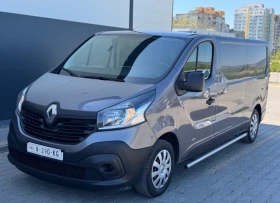 Обява за продажба на Renault Trafic ~15 999 лв. - изображение 2