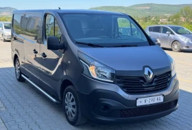 Обява за продажба на Renault Trafic ~15 999 лв. - изображение 1