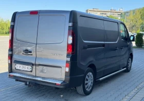 Обява за продажба на Renault Trafic ~15 999 лв. - изображение 4