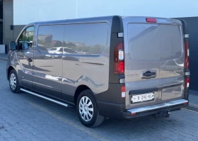 Обява за продажба на Renault Trafic ~15 999 лв. - изображение 3