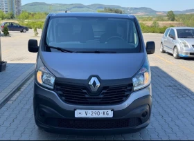 Обява за продажба на Renault Trafic ~15 999 лв. - изображение 1