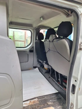 Обява за продажба на Opel Vivaro ~9 800 лв. - изображение 2