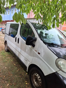 Обява за продажба на Opel Vivaro ~9 800 лв. - изображение 6