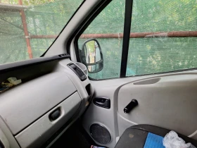 Обява за продажба на Opel Vivaro ~9 800 лв. - изображение 10