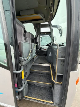 Setra S 417 GTHD 60места, снимка 9