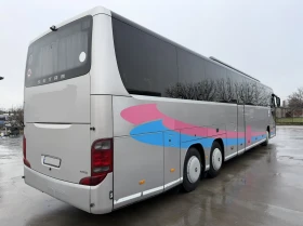 Setra S 417 GTHD 60места, снимка 3