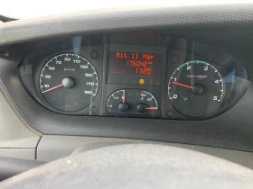 Iveco Daily 35c15* 3.0HPI* 4.20м.* ШВЕЙЦАРИЯ*  | Auto.bg — изображение 7