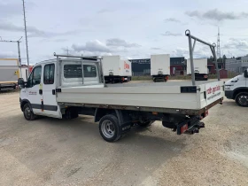 Iveco Daily 35c15* 3.0HPI* 4.20м.* ШВЕЙЦАРИЯ*  | Auto.bg — изображение 3