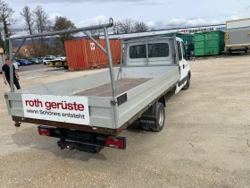 Iveco Daily 35c15* 3.0HPI* 4.20м.* ШВЕЙЦАРИЯ*  | Auto.bg — изображение 4