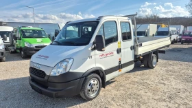 Iveco Daily 35c15* 3.0HPI* 4.20м.* ШВЕЙЦАРИЯ* 