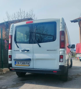 Renault Trafic undefined | Auto.bg — изображение 2