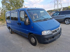 Fiat Ducato 2.3 | Auto.bg — изображение 8