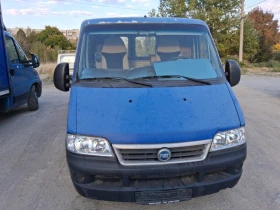 Fiat Ducato 2.3 | Auto.bg — изображение 9