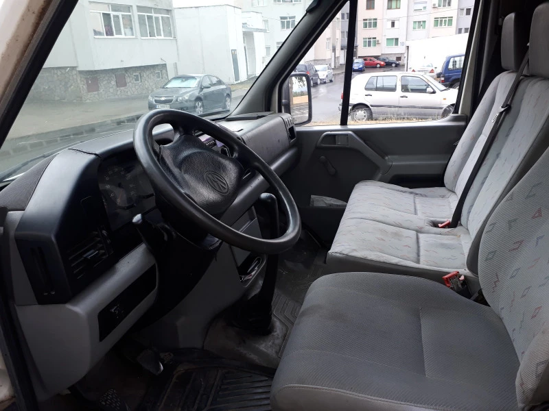 VW Lt 2.5, снимка 4 - Бусове и автобуси - 48318216