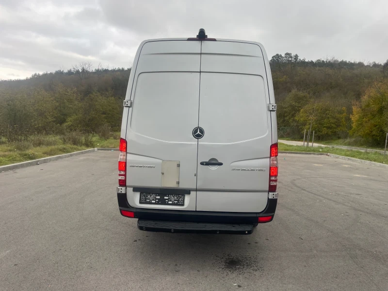 Mercedes-Benz Sprinter 319 Max, снимка 6 - Бусове и автобуси - 49348000