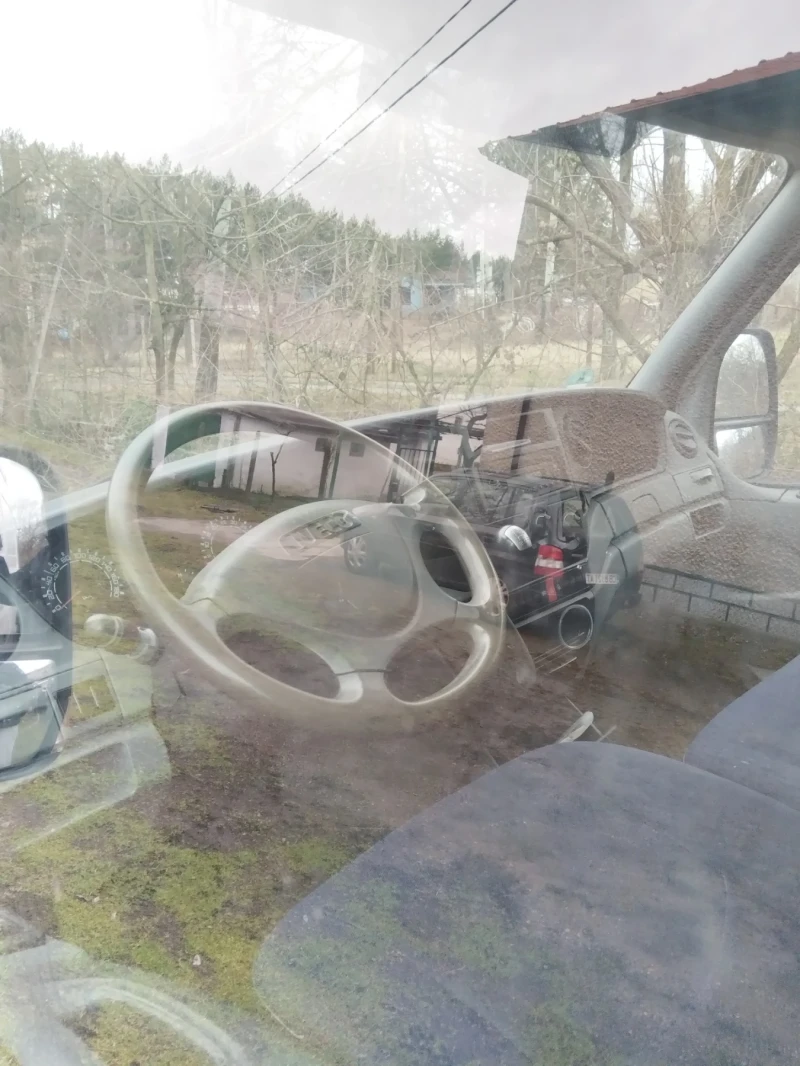 Iveco Daily, снимка 7 - Бусове и автобуси - 53402801