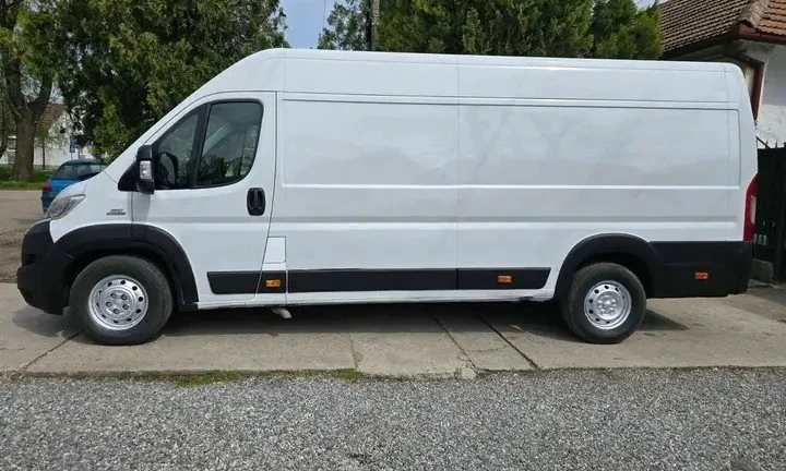 Fiat Ducato Спешно, снимка 3 - Бусове и автобуси - 54131745