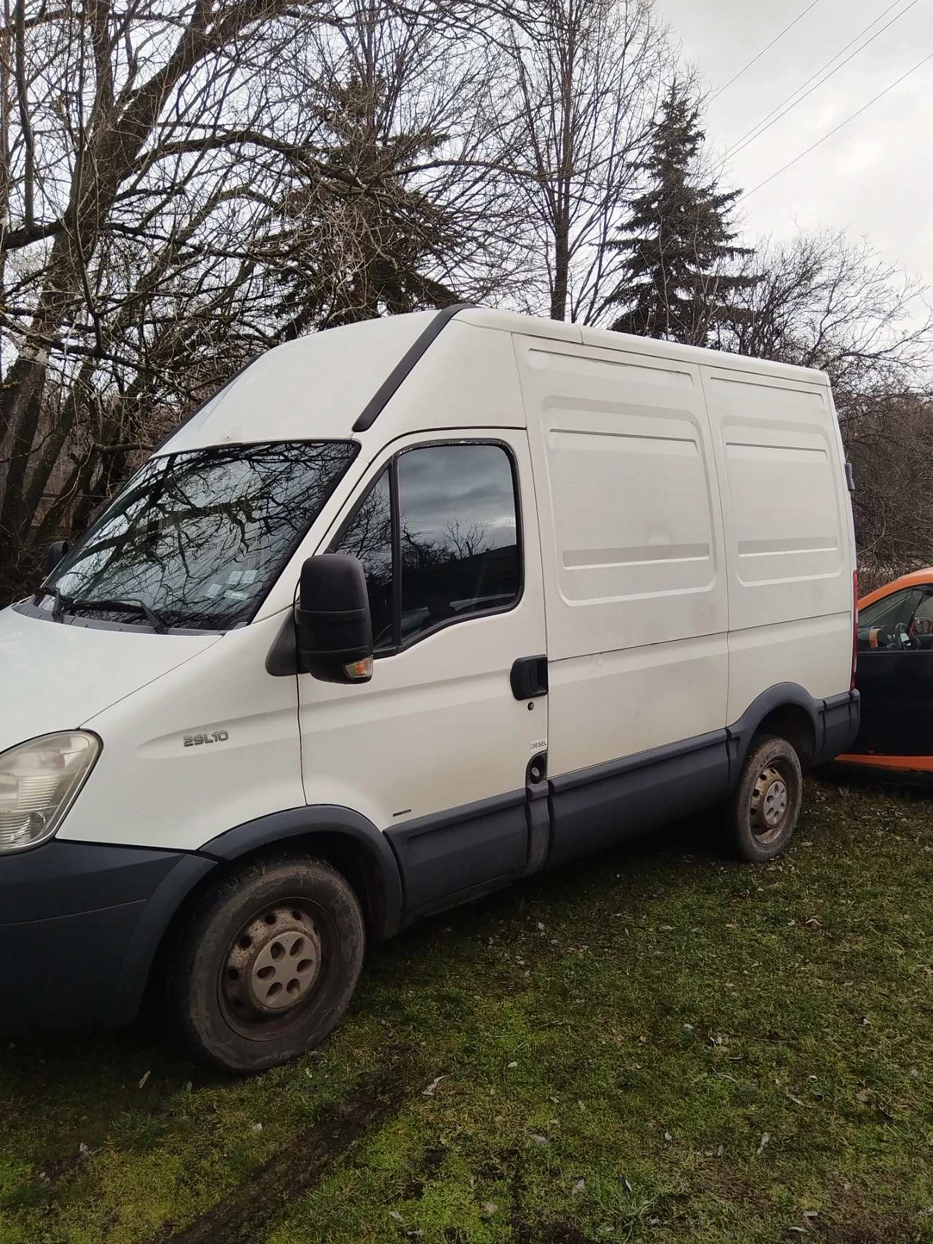 Iveco Daily | Mobile.bg � ����������� 2