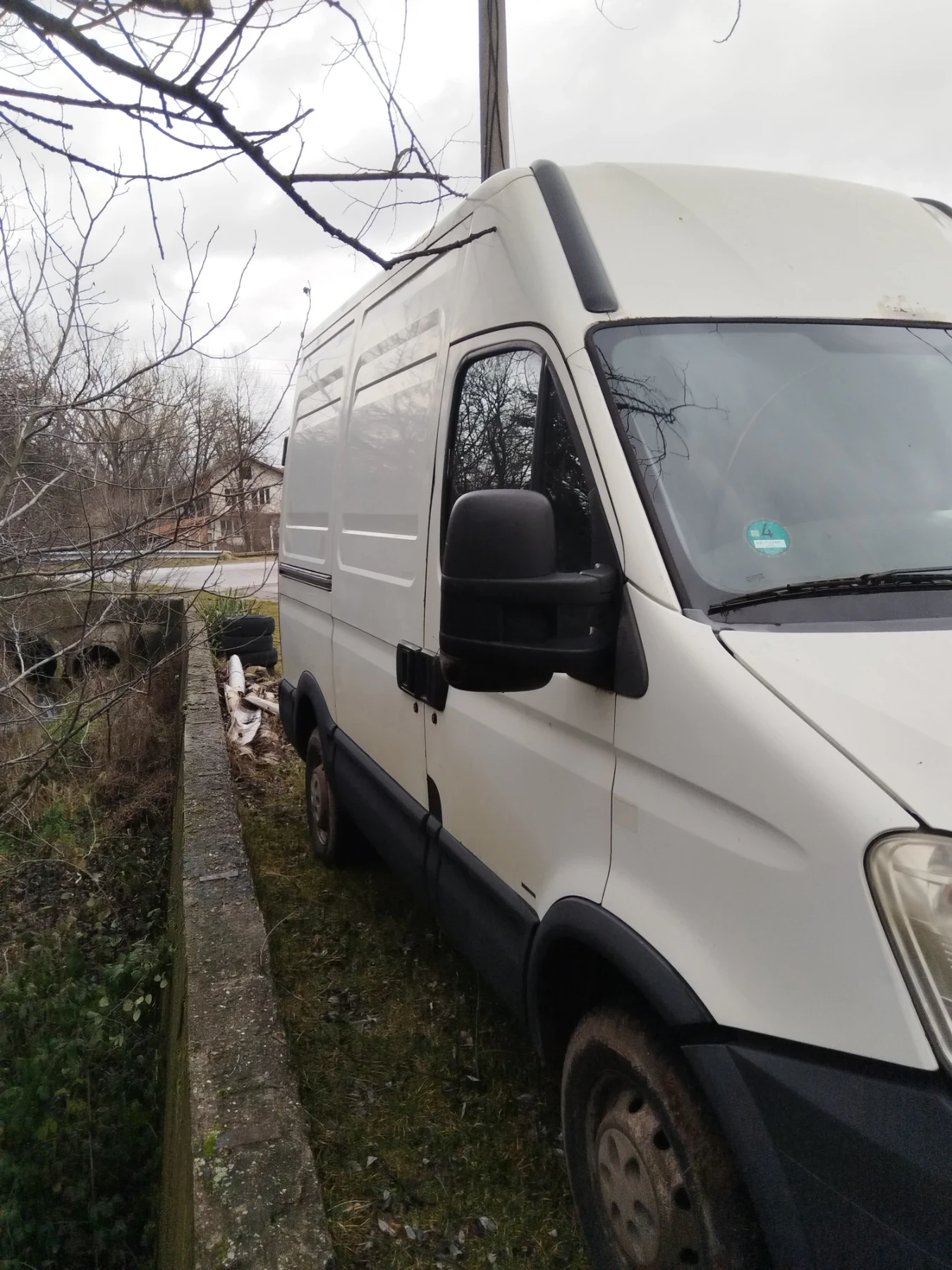 Iveco Daily | Mobile.bg � ����������� 3