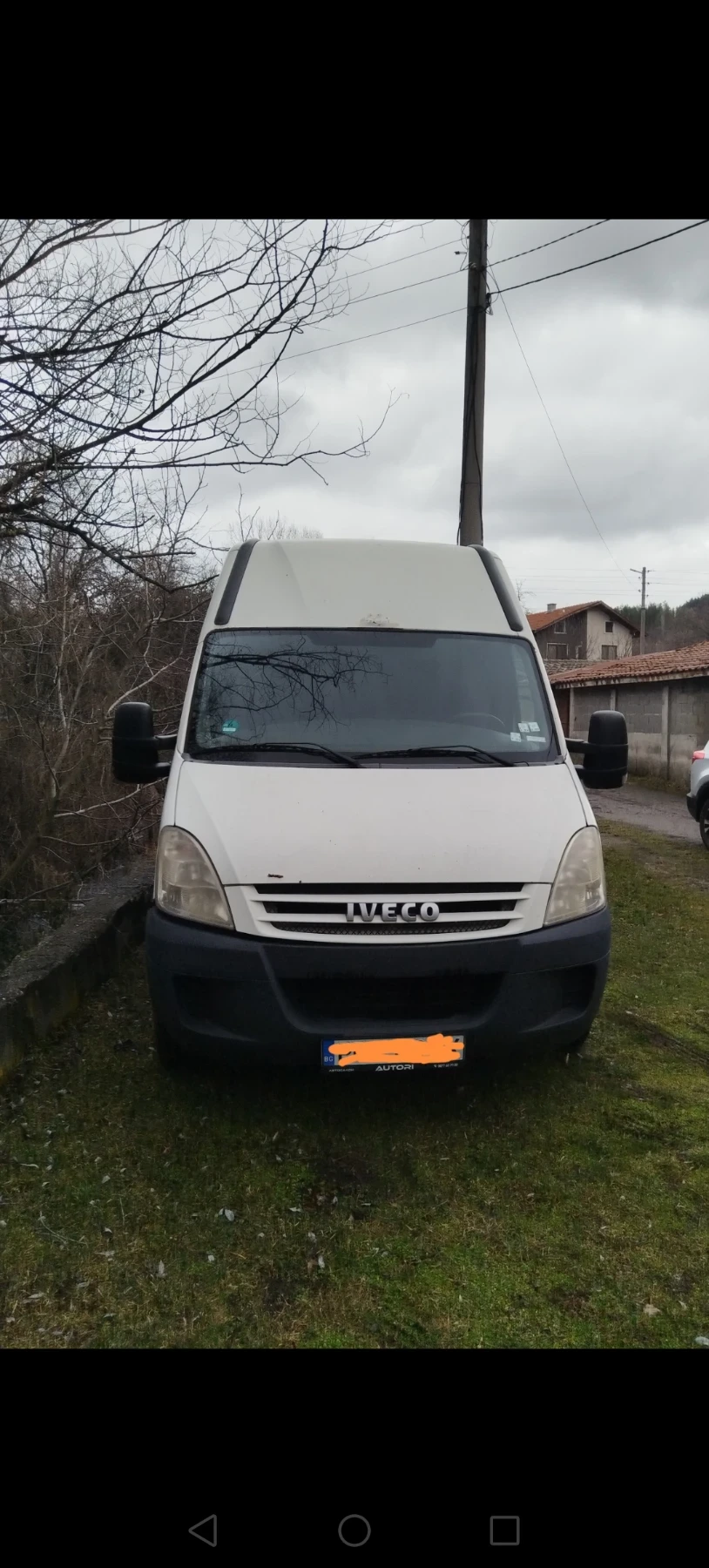 Iveco Daily | Mobile.bg � ����������� 1