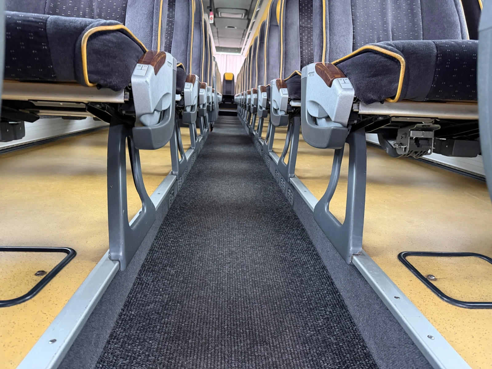 Setra S 417 GTHD 60����� | Mobile.bg � ����������� 15