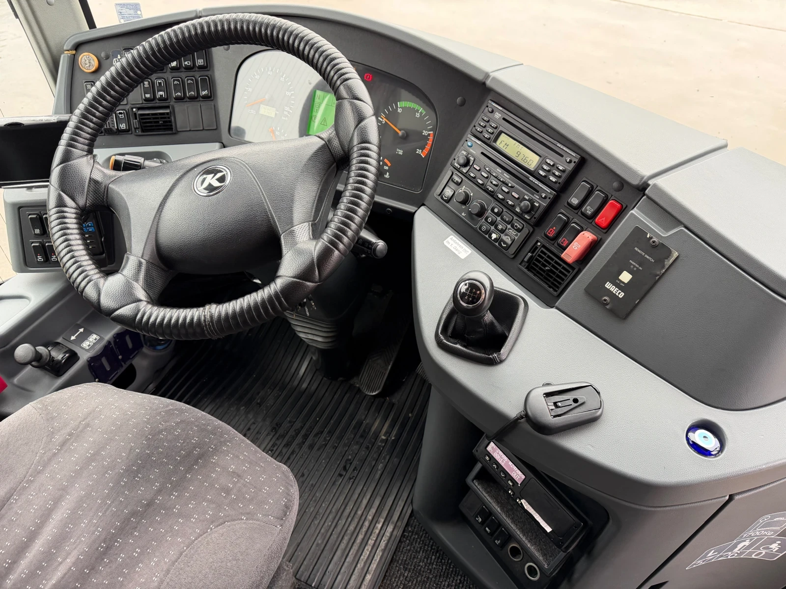 Setra S 417 GTHD 60����� | Mobile.bg � ����������� 16