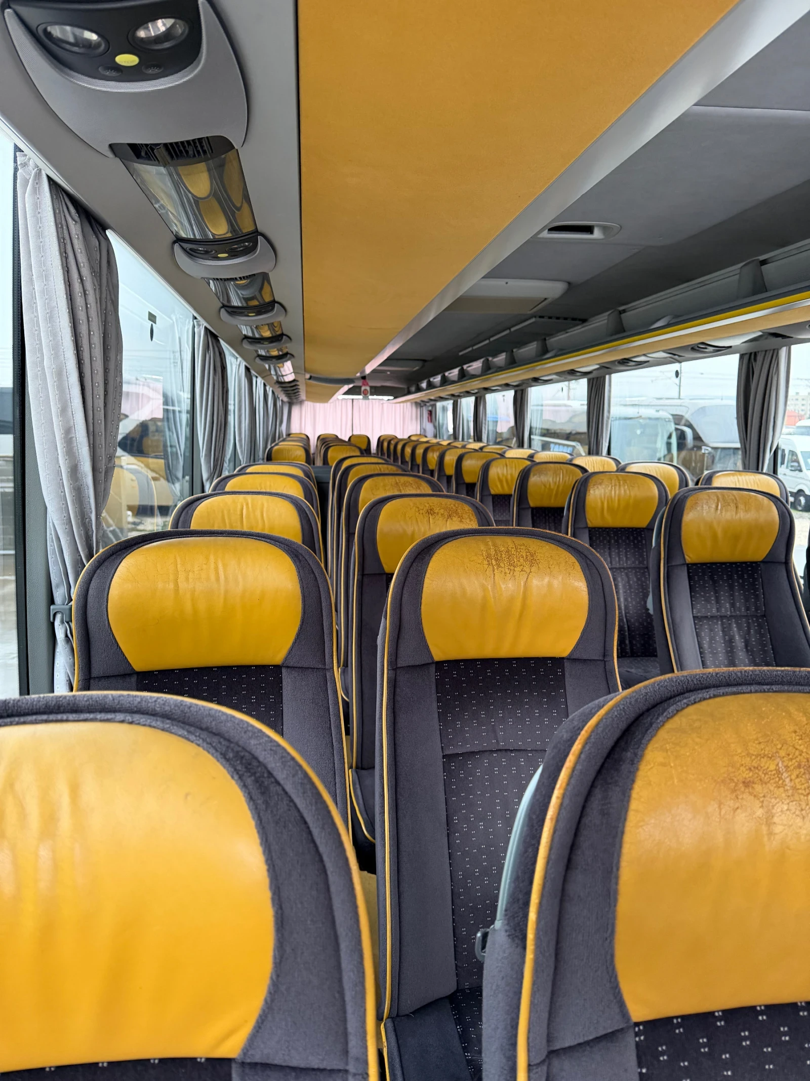 Setra S 417 GTHD 60����� | Mobile.bg � ����������� 17