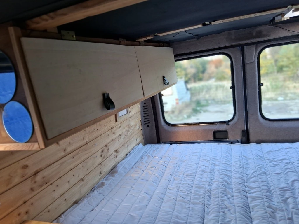 Fiat Ducato 2.3, снимка 4 - Бусове и автобуси - 53956668