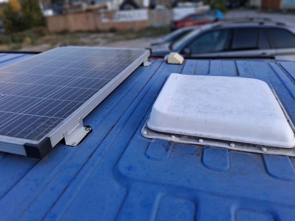 Fiat Ducato 2.3, снимка 11 - Бусове и автобуси - 53956668