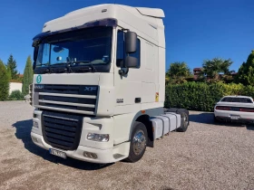 Обява за продажба на Daf XF 105 FT ~12 500 EUR - изображение 1