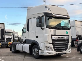 Daf XF 480 SSC XM-6 Fuel Filter | Mobile.bg    2