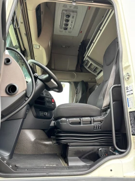 Daf XF 480 SSC XM-6 Fuel Filter | Mobile.bg    5