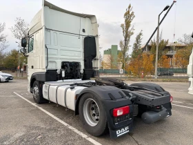 Daf XF 480 SSC XM-6 Fuel Filter | Mobile.bg    3