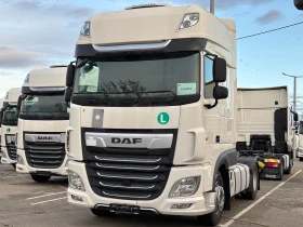 Daf XF 480 SSC XM-6 Fuel Filter