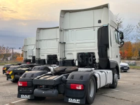 Daf XF 480 SSC XM-6 Fuel Filter | Mobile.bg    4