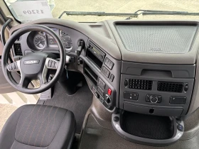 Daf XF 480 SSC XM-6 Fuel Filter | Mobile.bg    7