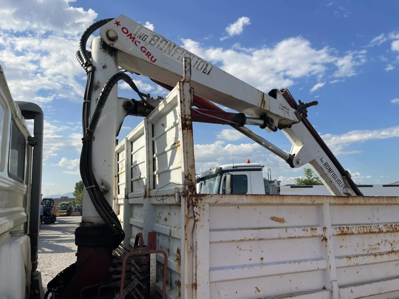 Iveco 175.24, снимка 5 - Камиони - 46865490