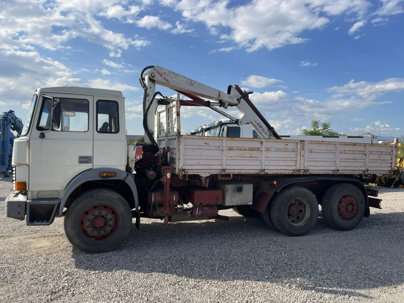 Iveco 175.24, снимка 13 - Камиони - 46865490