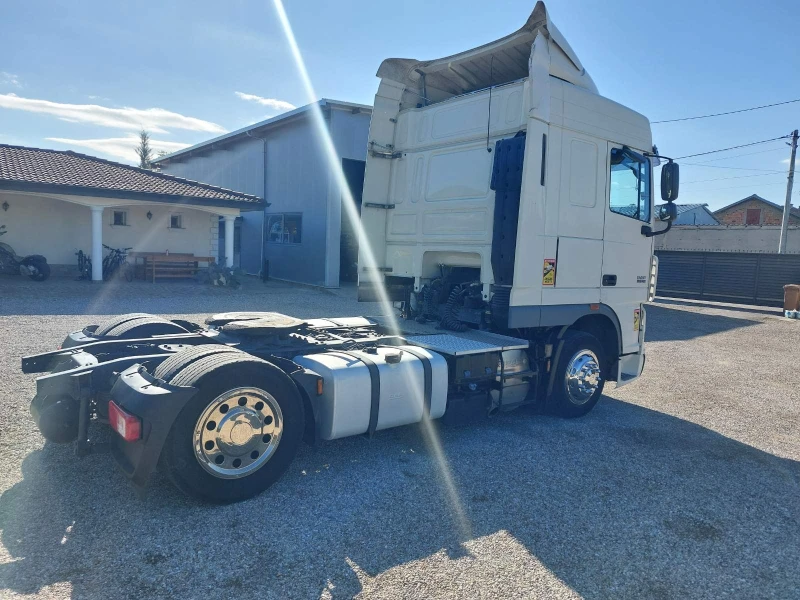 Daf XF 105 FT, снимка 3 - Камиони - 52109788