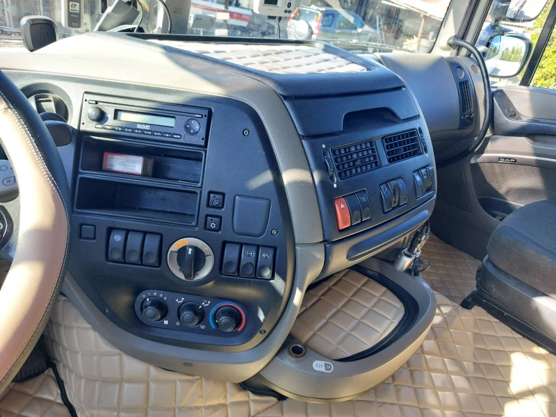 Daf XF 105 FT, снимка 9 - Камиони - 52109788